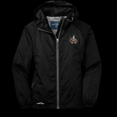 Black - FRONT