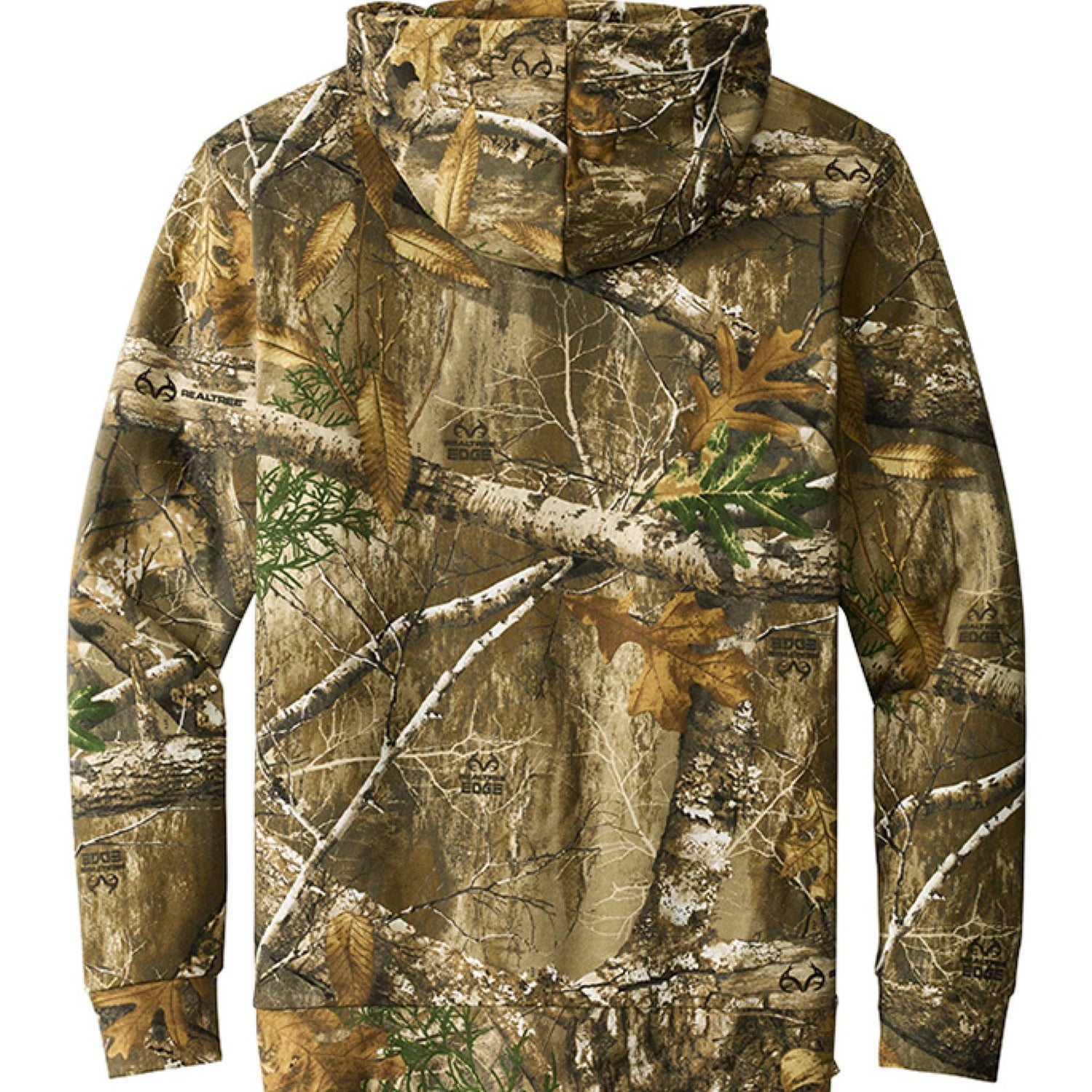 Russell Outdoor Jacket