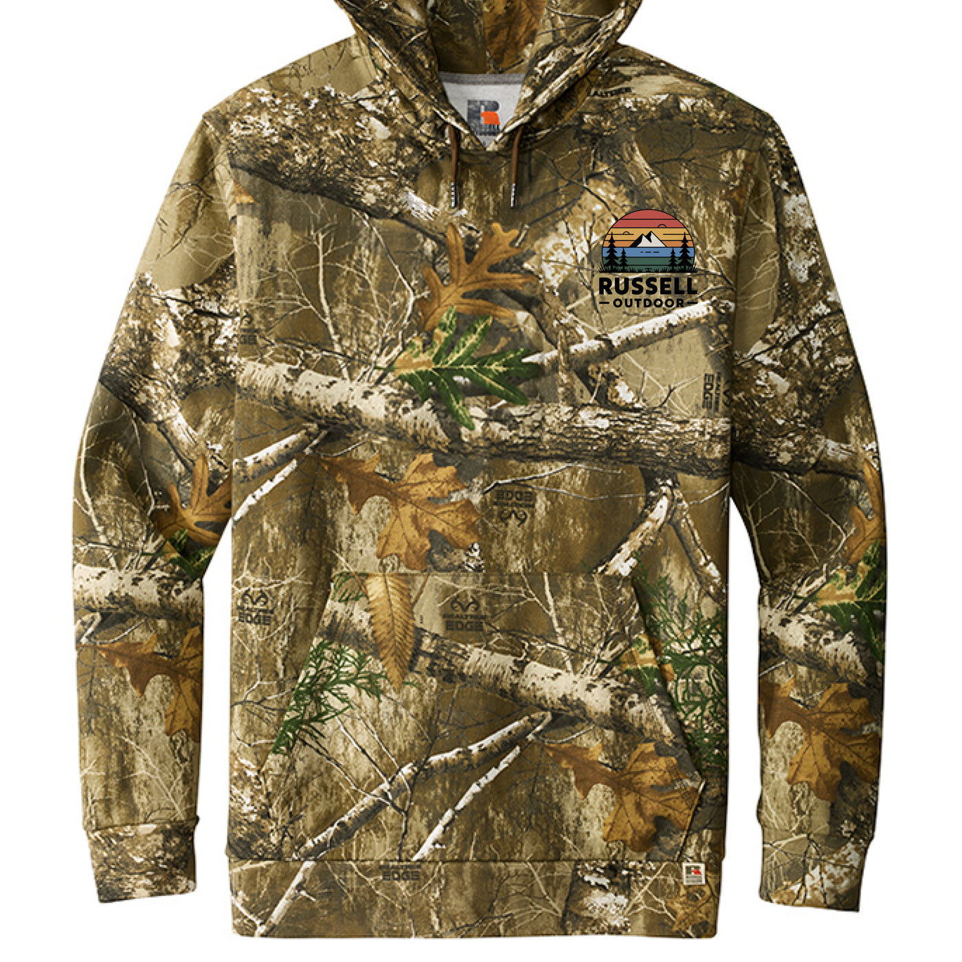 Realtree Edge - FRONT