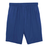 Baseball Shorts
