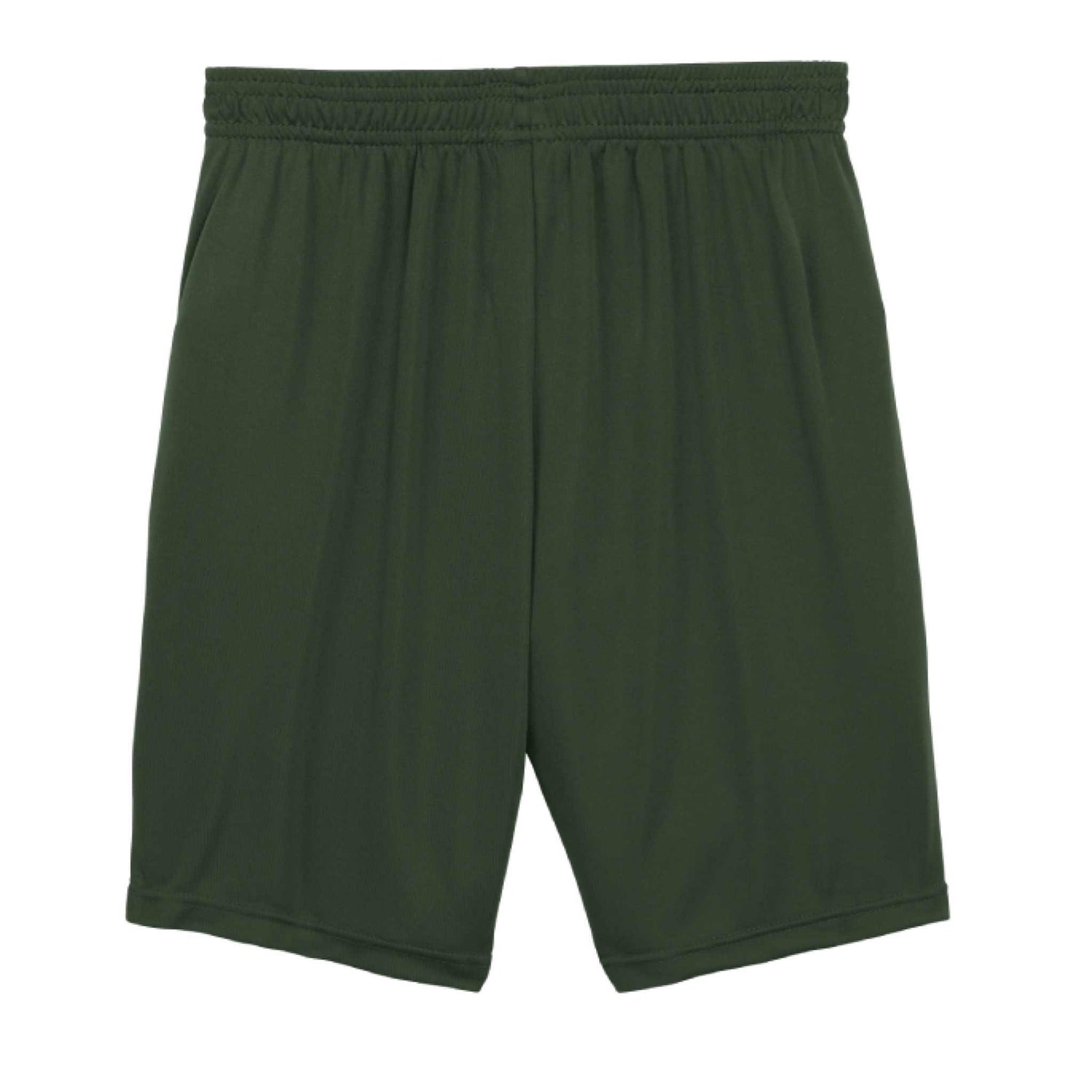 Baseball Shorts