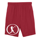Baseball Shorts
