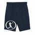 Baseball Shorts