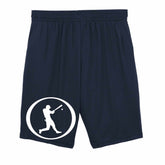 Baseball Shorts
