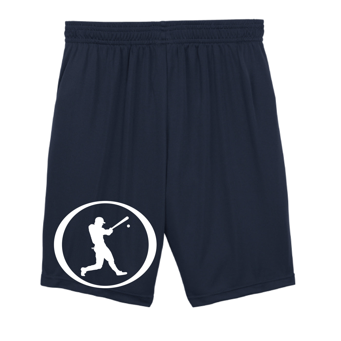 True Navy - FRONT