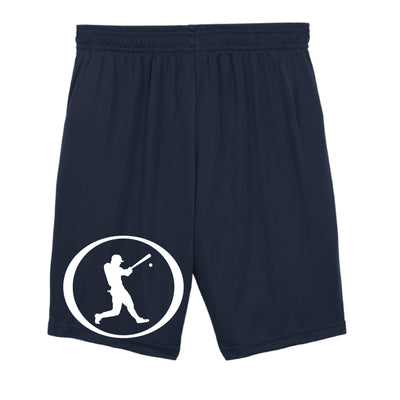 True Navy - FRONT