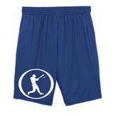Baseball Shorts
