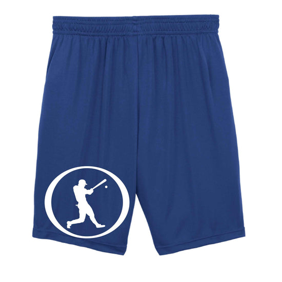 Baseball Shorts