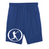 Baseball Shorts