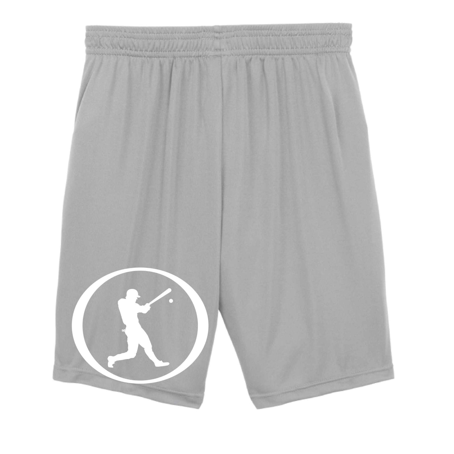 Baseball Shorts