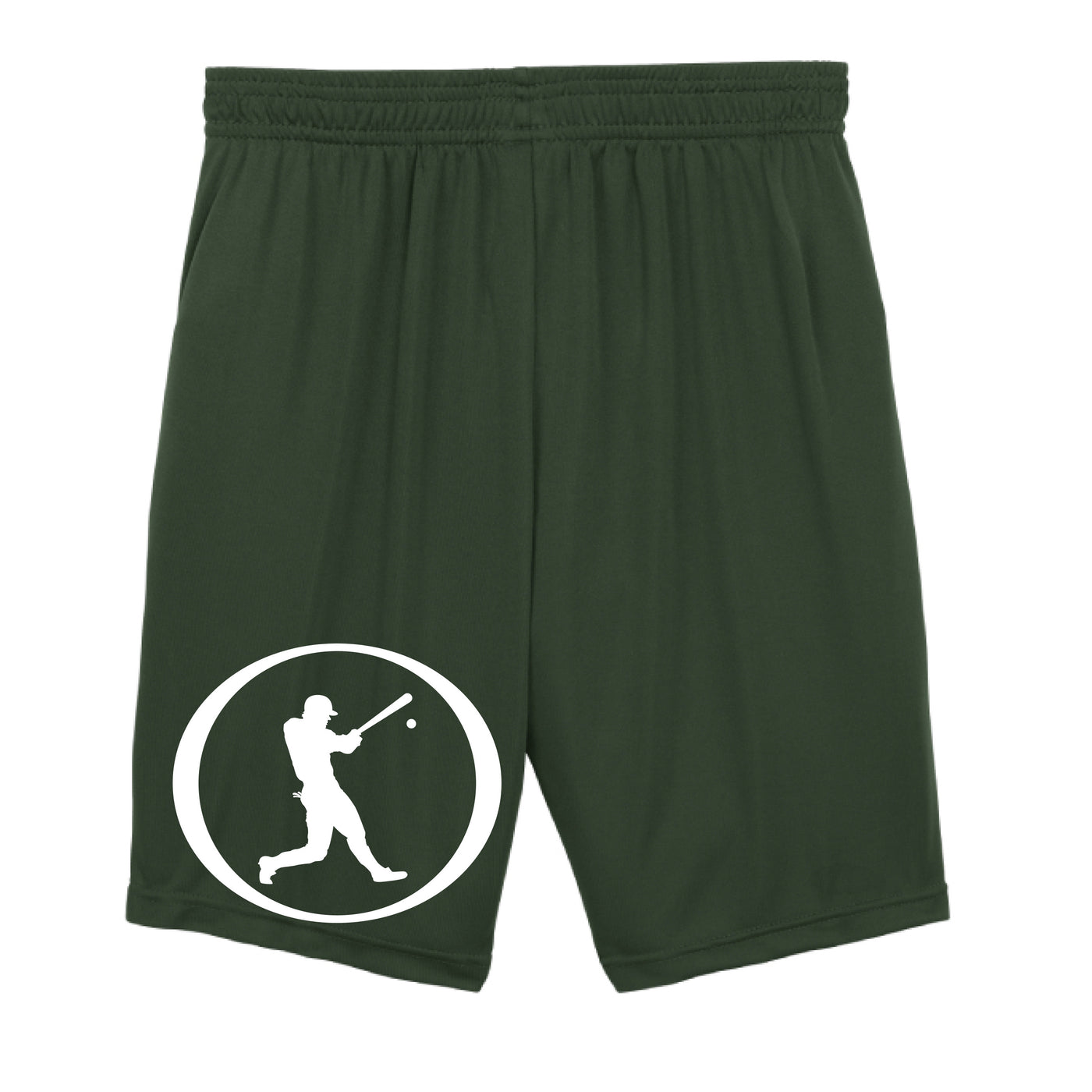 Forest Green - FRONT