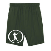 Baseball Shorts