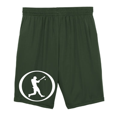 Forest Green - FRONT