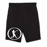 Baseball Shorts