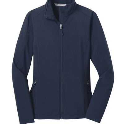 Dress Blue Nvy - FRONT