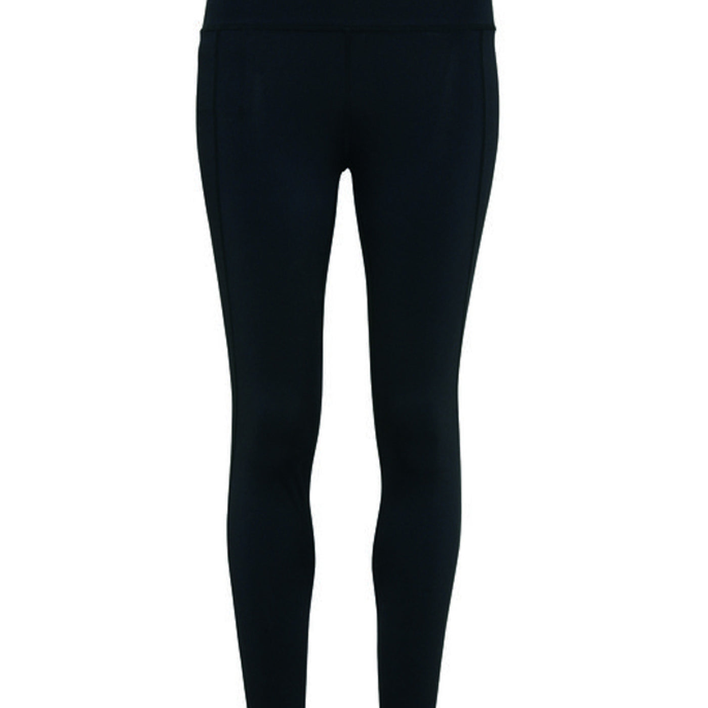 BLACK - FRONT