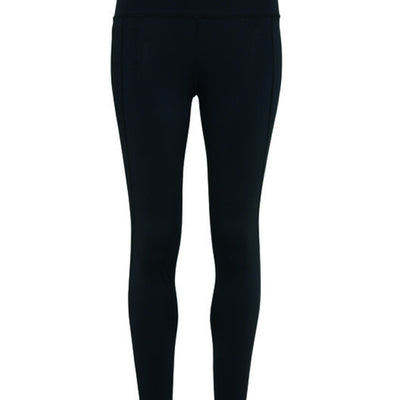 BLACK - FRONT
