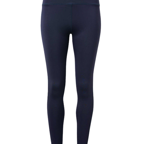 Stylish and comfortable black leggings with a flattering fit and wide waistband for everyday wear