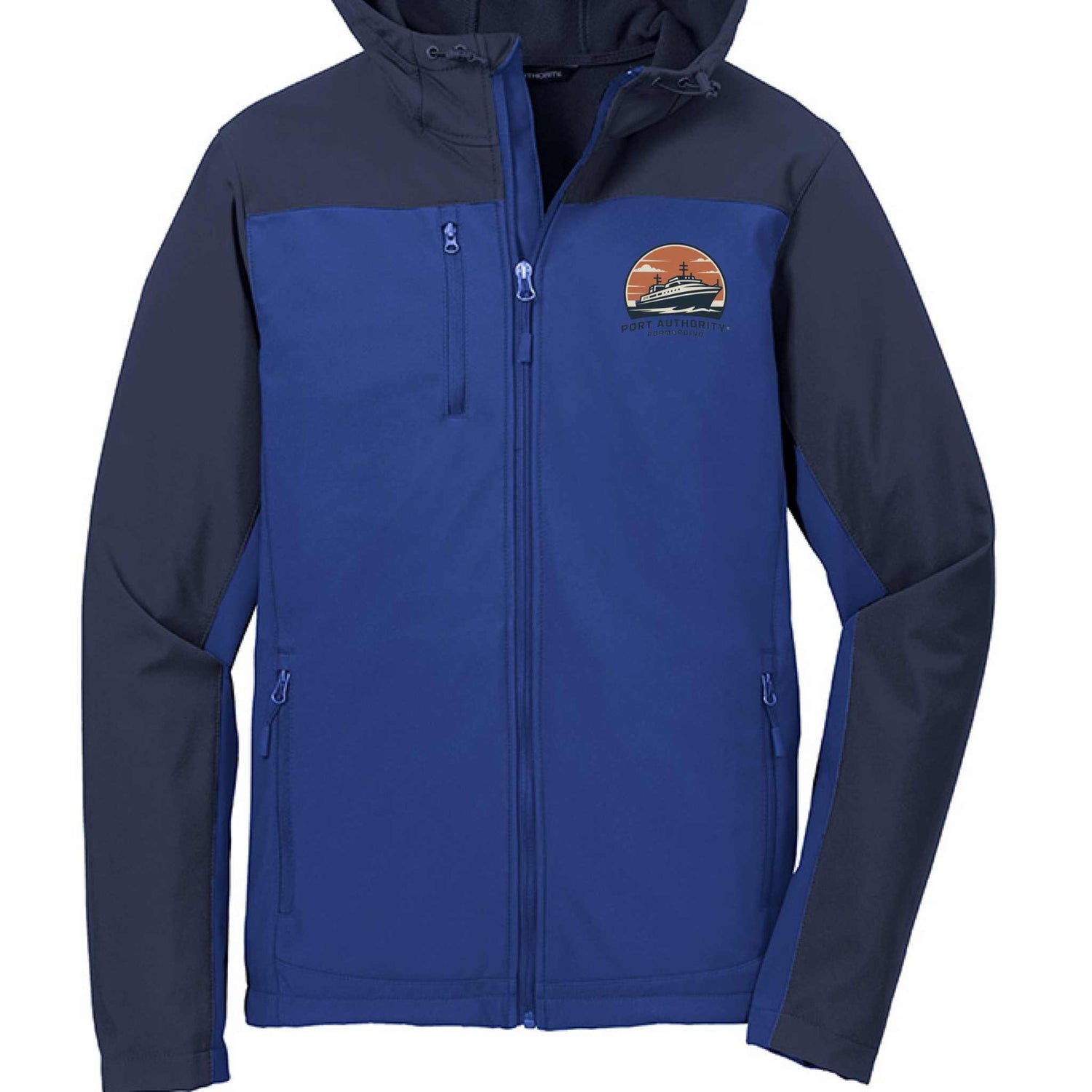 Port Authority Jacket