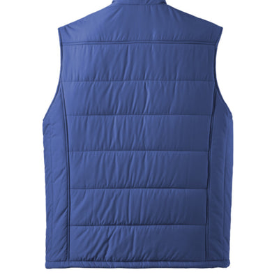 Medit Blue - BACK