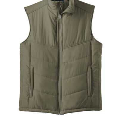 Olive - FRONT