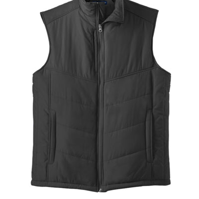 Black - FRONT