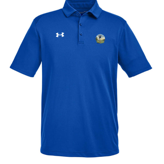 Under Armour Golfer