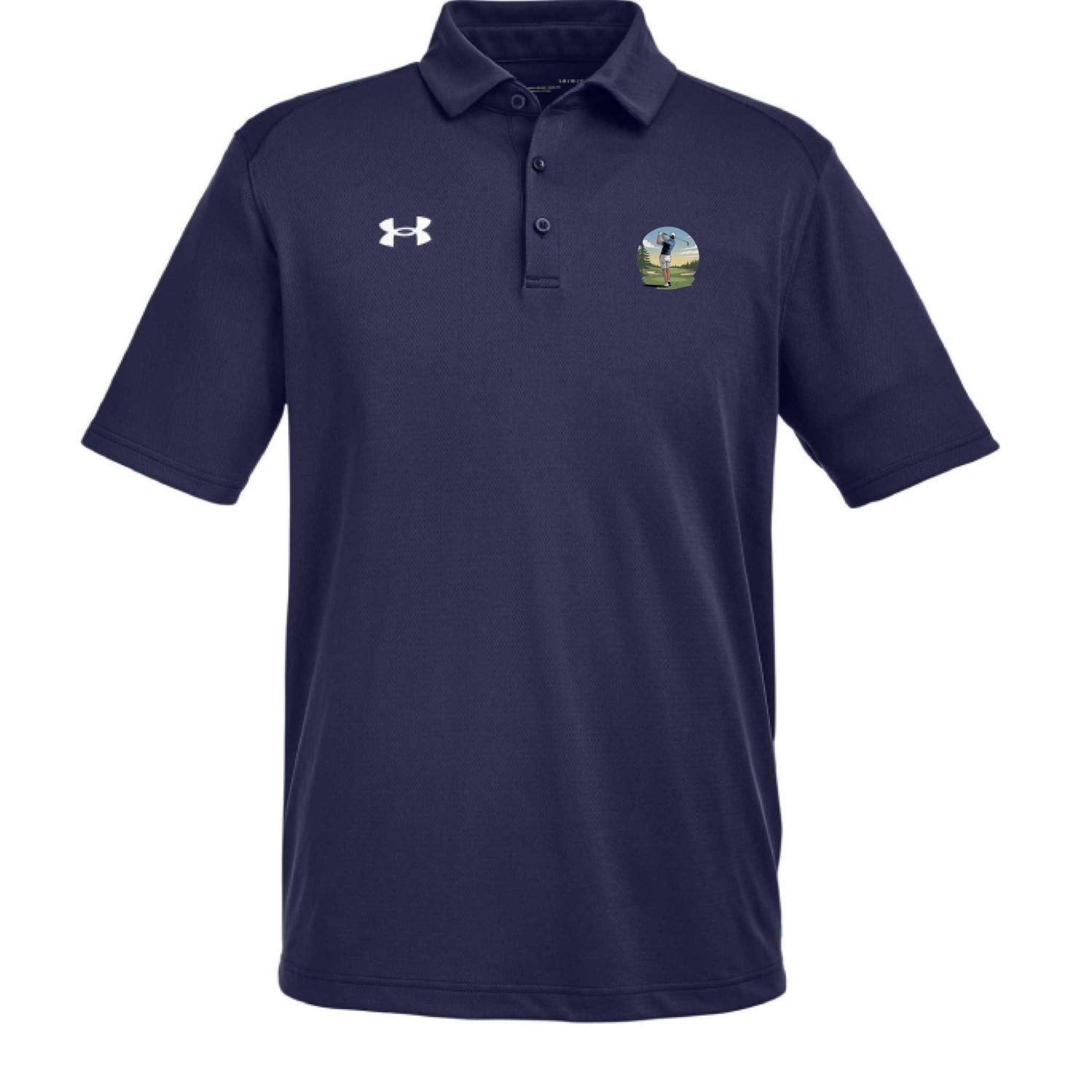Under Armour Golfer