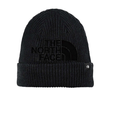 TNF Black - FRONT