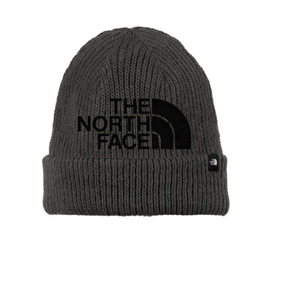 Asphalt Grey - FRONT