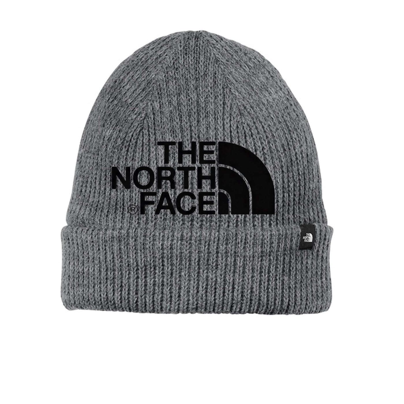 TNF Med Gry He - FRONT