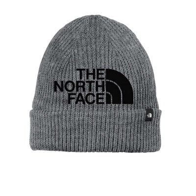 TNF Med Gry He - FRONT