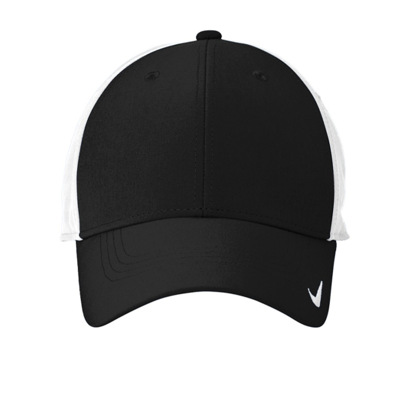 Black/White - FRONT