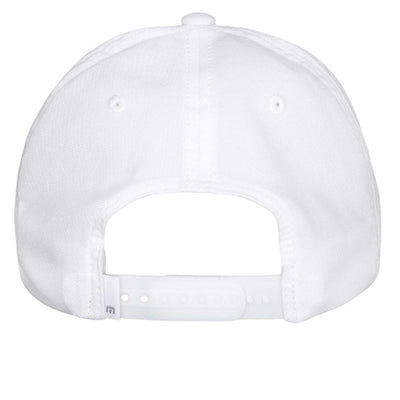 White - BACK