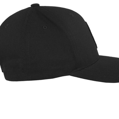Black - FRONT