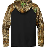 Russell Outdoors Realtree hoodie