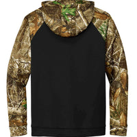 Russell Outdoors Realtree Hoodie for Outdoor Enthusiasts