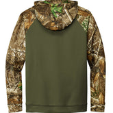Russell Outdoors Realtree hoodie