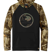 Russell Outdoors Realtree Hoodie for Outdoor Enthusiasts