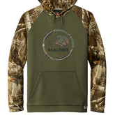 Russell Outdoors Realtree hoodie