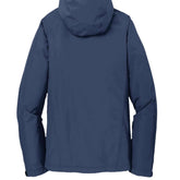 Port Authority Rain Coat