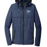 Port Authority Rain Coat