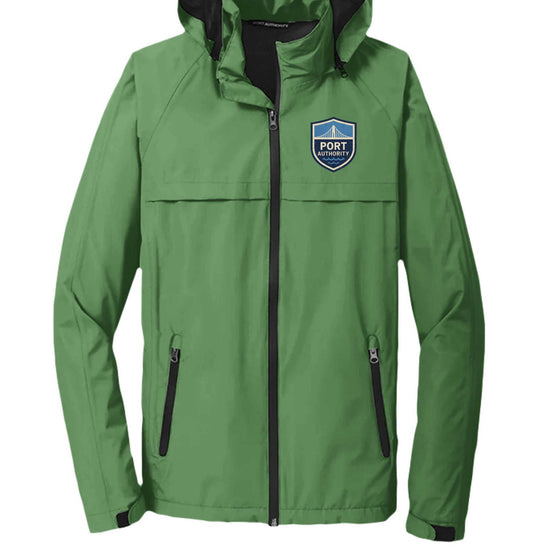 Port Authority Rain Coat