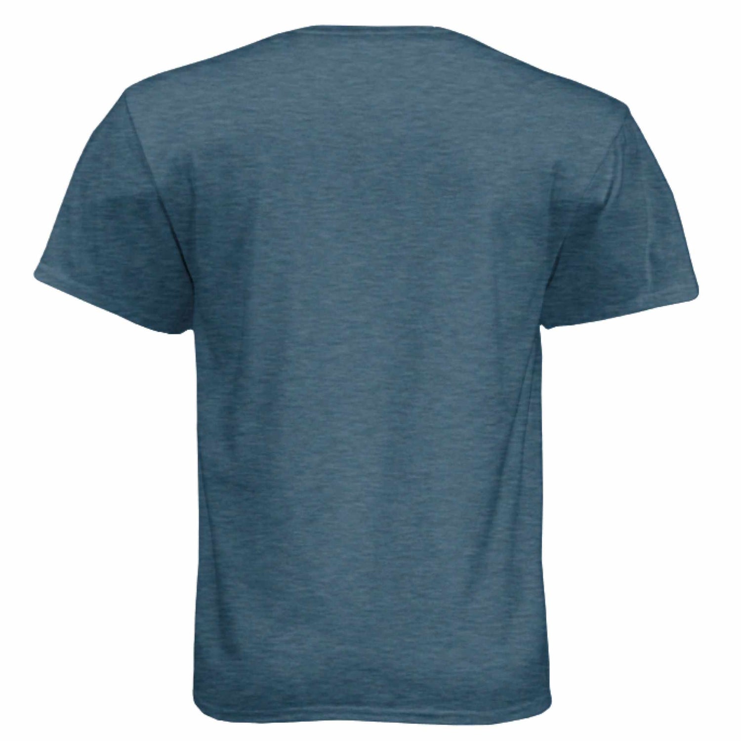 wolf graphic shirt
