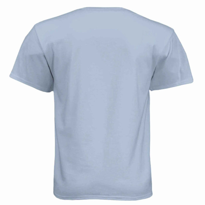 Wolf Graphic Shirt - Fierce Style for Animal Lovers