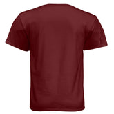 wolf graphic shirt