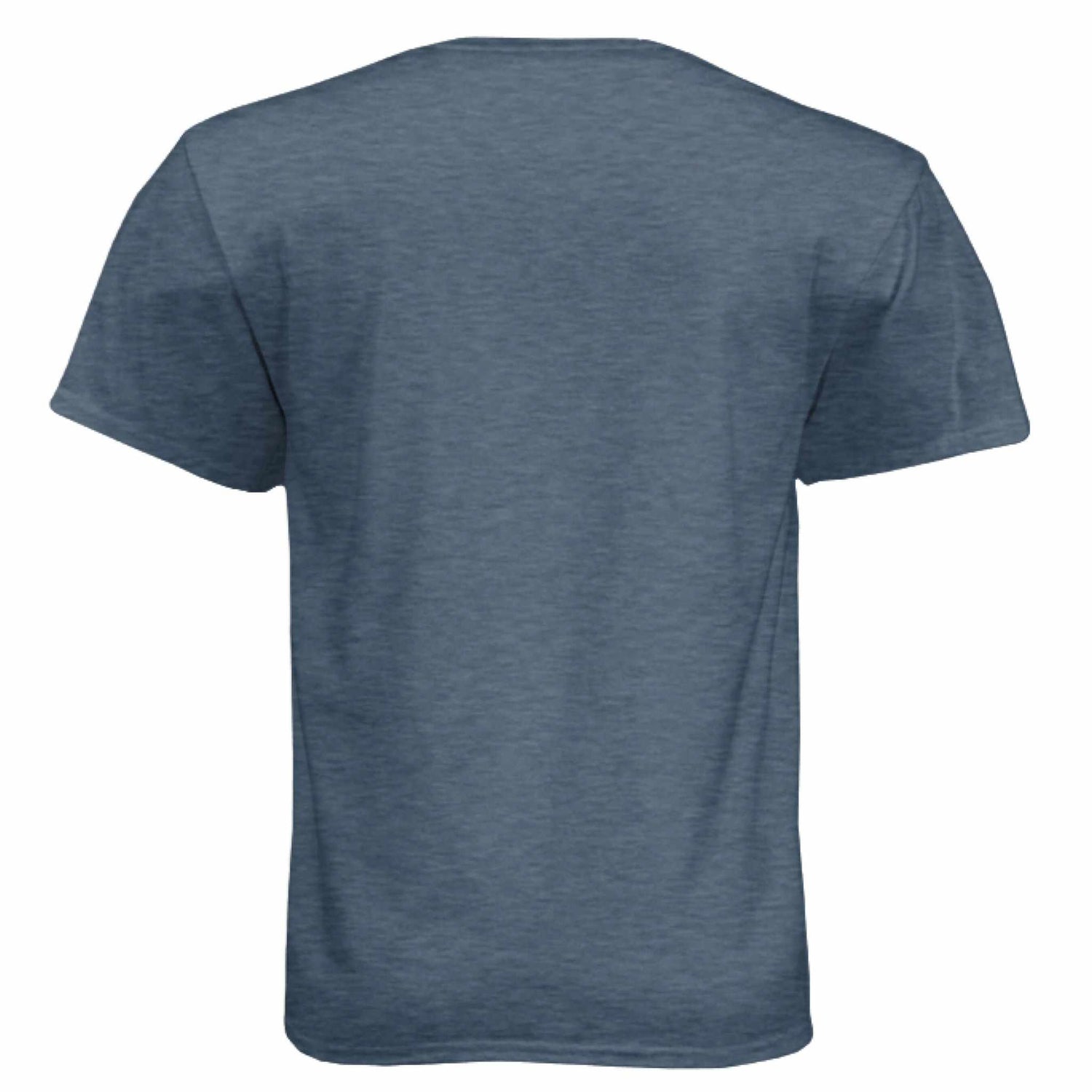 wolf graphic shirt
