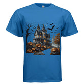 Halloween t-shirt for adults