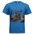 Halloween t-shirt for adults