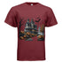 Halloween t-shirt for adults